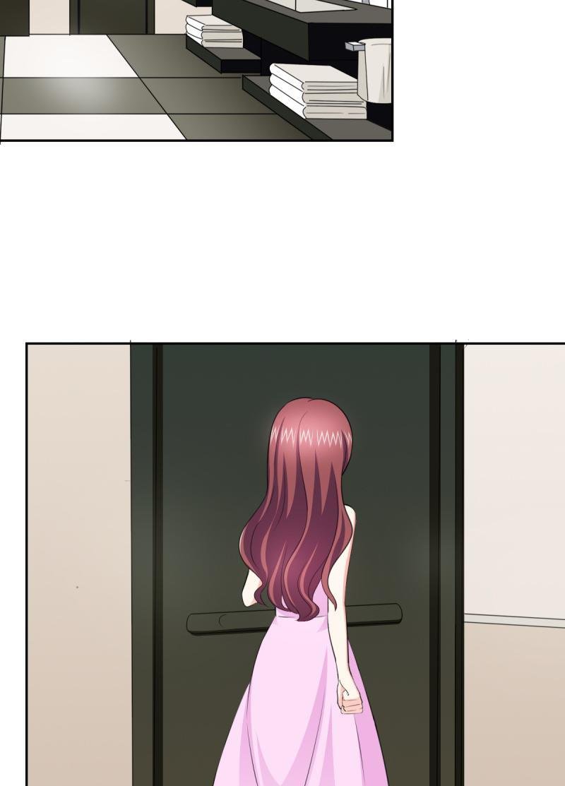 The Glorious Rebirth: Good Morning, Mrs. Fu Chapter 47 - page 24