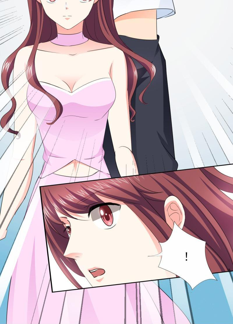 The Glorious Rebirth: Good Morning, Mrs. Fu Chapter 47 - page 26