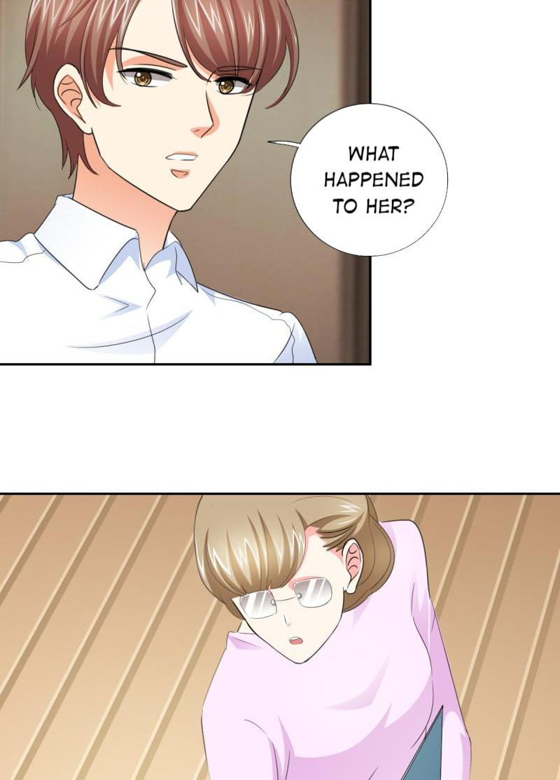 The Glorious Rebirth: Good Morning, Mrs. Fu Chapter 47 - page 29