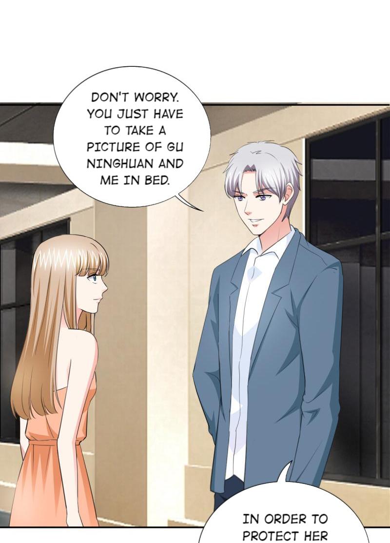 The Glorious Rebirth: Good Morning, Mrs. Fu Chapter 47 - page 3