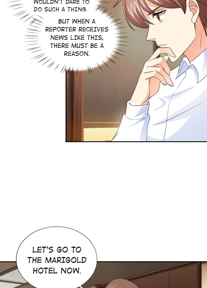 The Glorious Rebirth: Good Morning, Mrs. Fu Chapter 47 - page 31