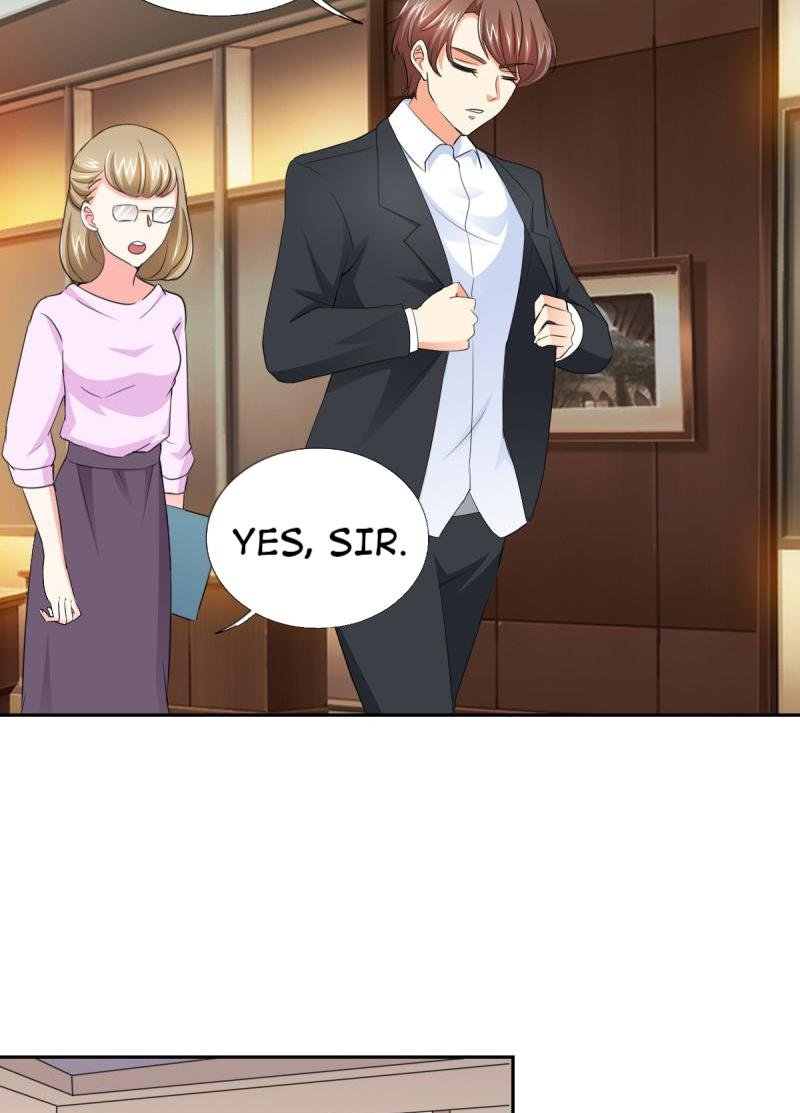 The Glorious Rebirth: Good Morning, Mrs. Fu Chapter 47 - page 32