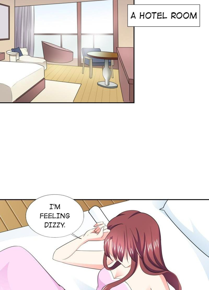 The Glorious Rebirth: Good Morning, Mrs. Fu Chapter 47 - page 33