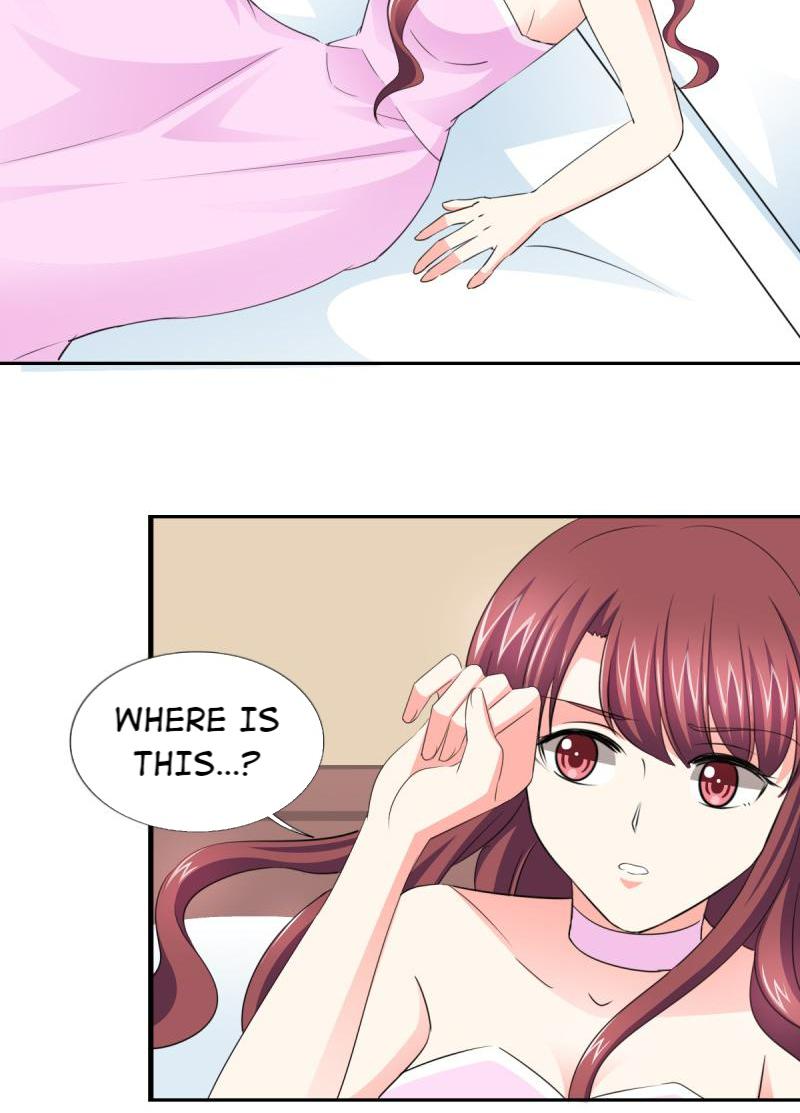 The Glorious Rebirth: Good Morning, Mrs. Fu Chapter 47 - page 34
