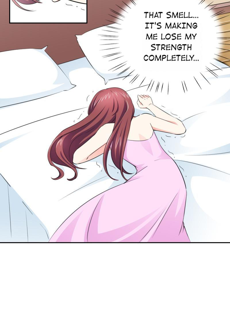 The Glorious Rebirth: Good Morning, Mrs. Fu Chapter 47 - page 36