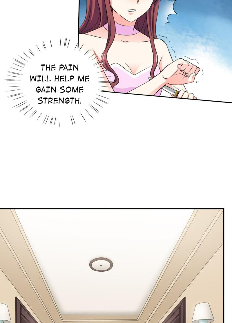 The Glorious Rebirth: Good Morning, Mrs. Fu Chapter 47 - page 38