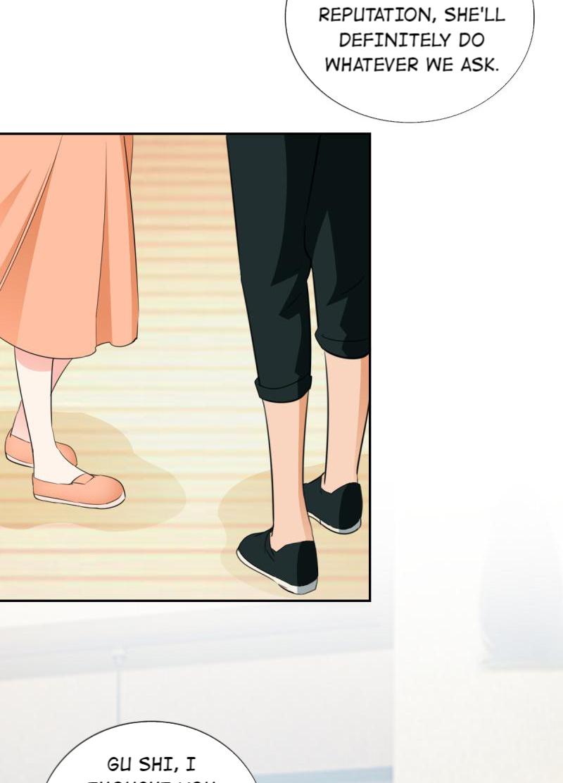 The Glorious Rebirth: Good Morning, Mrs. Fu Chapter 47 - page 4