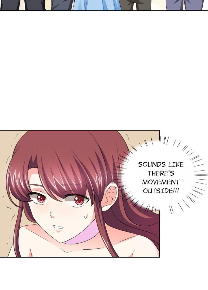 The Glorious Rebirth: Good Morning, Mrs. Fu Chapter 47 - page 40