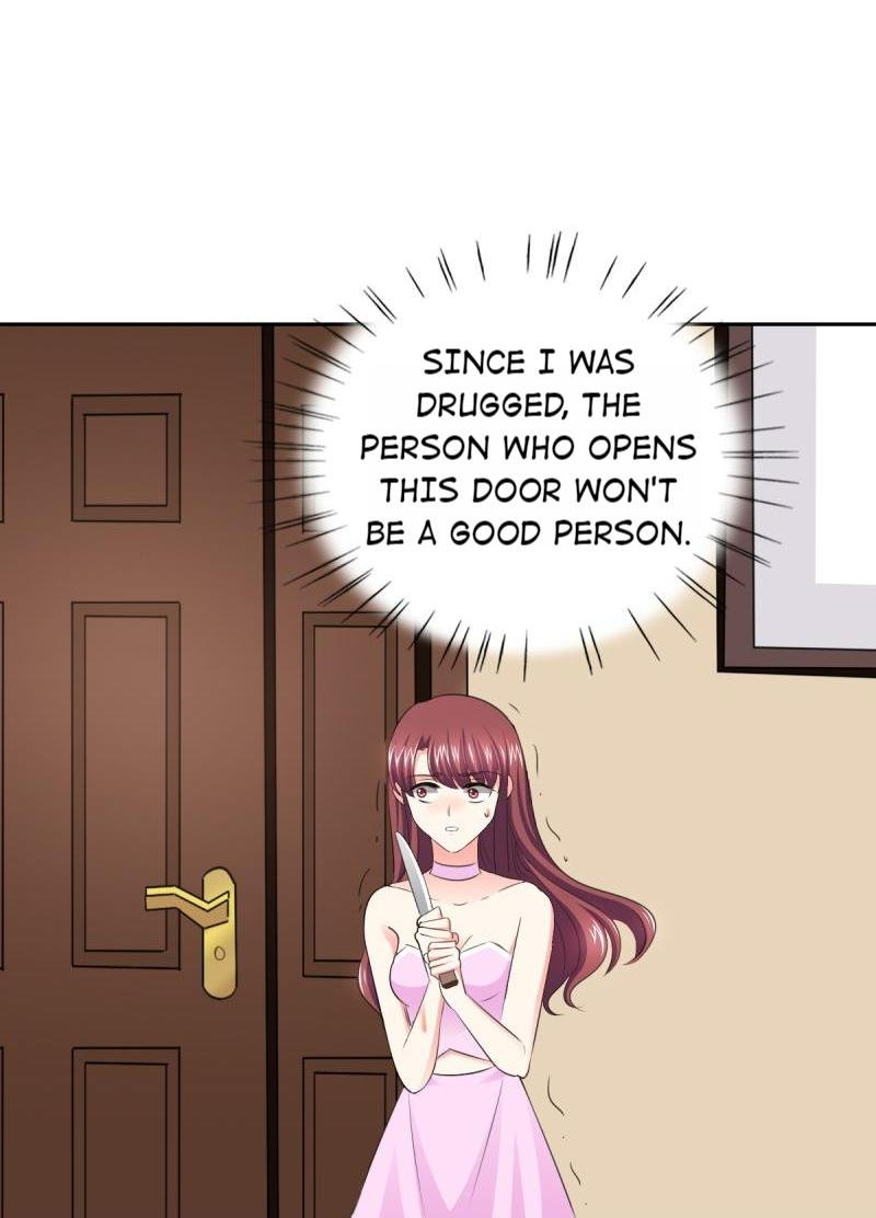The Glorious Rebirth: Good Morning, Mrs. Fu Chapter 47 - page 41