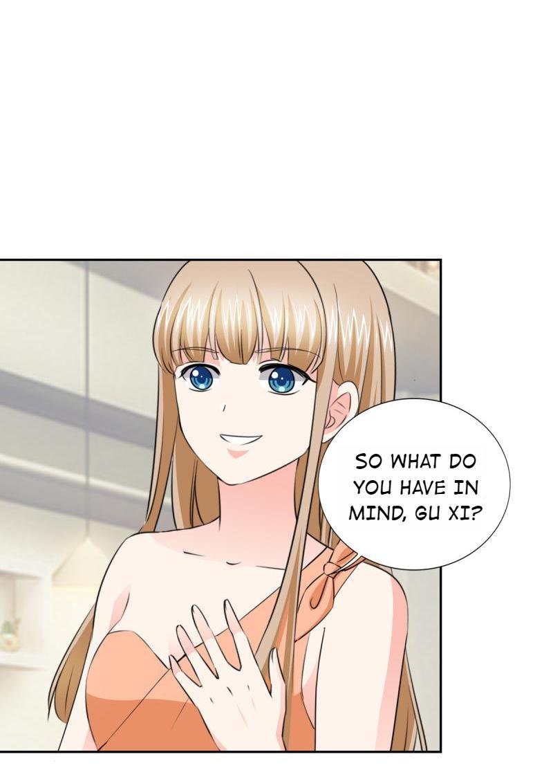 The Glorious Rebirth: Good Morning, Mrs. Fu Chapter 47 - page 6