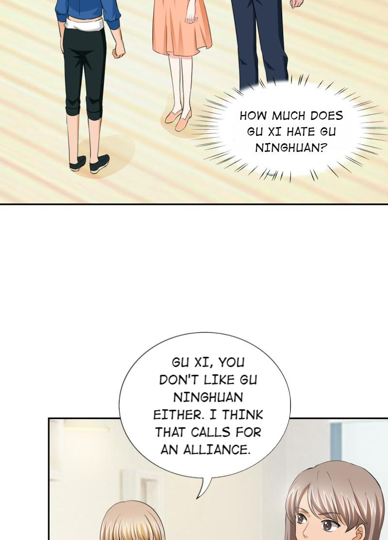 The Glorious Rebirth: Good Morning, Mrs. Fu Chapter 47 - page 9