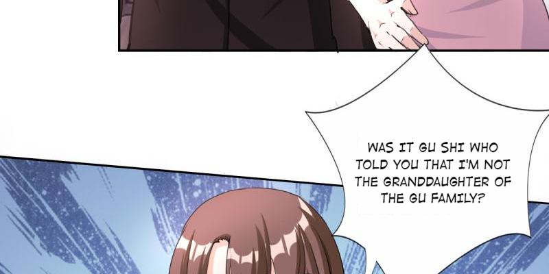 The Glorious Rebirth: Good Morning, Mrs. Fu Chapter 84 - page 10