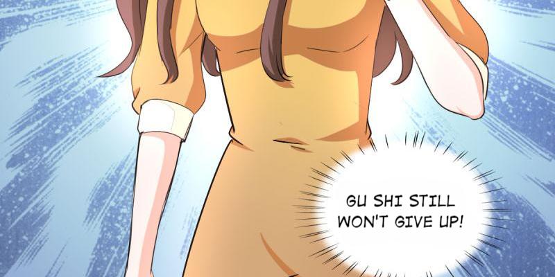 The Glorious Rebirth: Good Morning, Mrs. Fu Chapter 84 - page 12