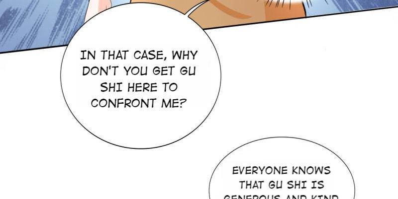 The Glorious Rebirth: Good Morning, Mrs. Fu Chapter 84 - page 13