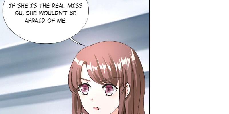 The Glorious Rebirth: Good Morning, Mrs. Fu Chapter 84 - page 17