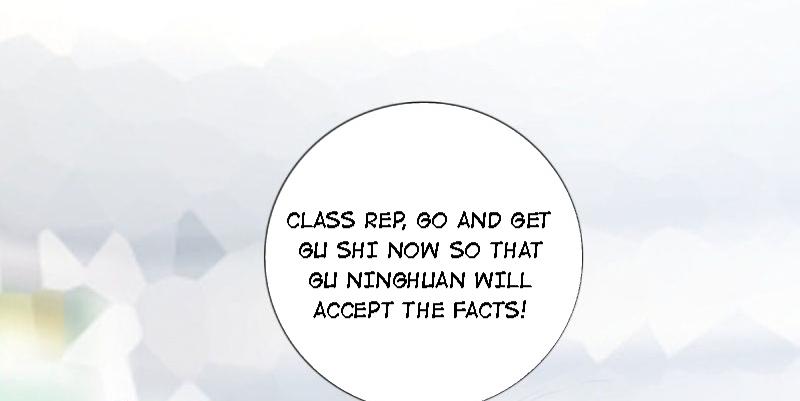 The Glorious Rebirth: Good Morning, Mrs. Fu Chapter 84 - page 20
