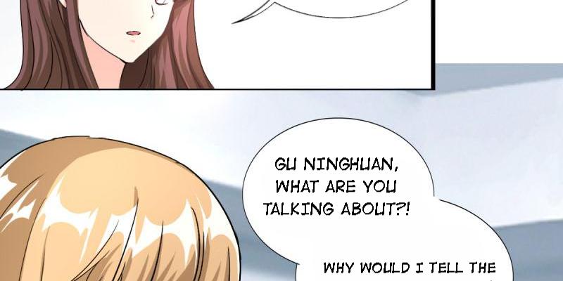 The Glorious Rebirth: Good Morning, Mrs. Fu Chapter 84 - page 30