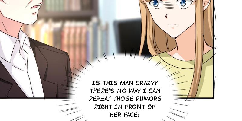 The Glorious Rebirth: Good Morning, Mrs. Fu Chapter 84 - page 35