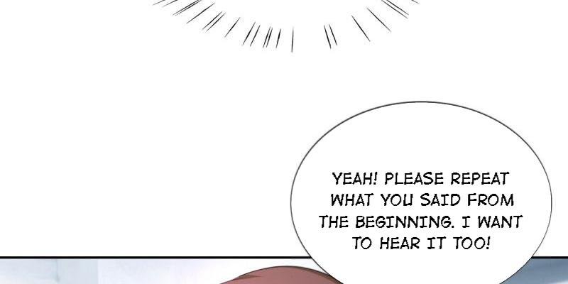 The Glorious Rebirth: Good Morning, Mrs. Fu Chapter 84 - page 36