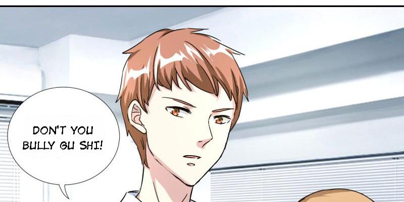 The Glorious Rebirth: Good Morning, Mrs. Fu Chapter 84 - page 42