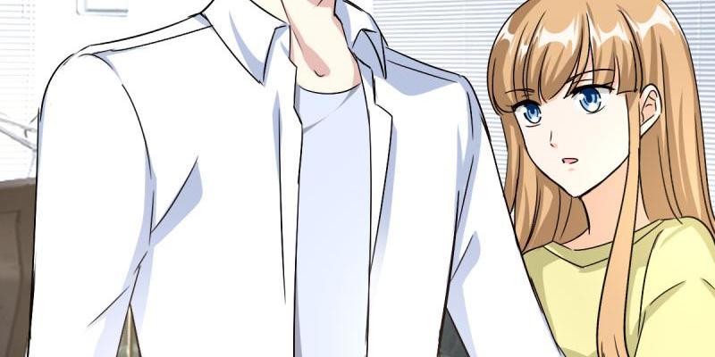 The Glorious Rebirth: Good Morning, Mrs. Fu Chapter 84 - page 43
