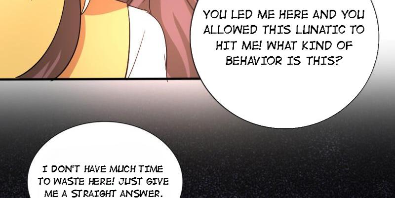 The Glorious Rebirth: Good Morning, Mrs. Fu Chapter 84 - page 46