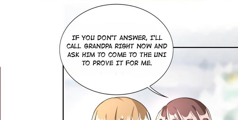 The Glorious Rebirth: Good Morning, Mrs. Fu Chapter 84 - page 49