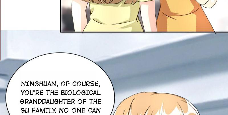 The Glorious Rebirth: Good Morning, Mrs. Fu Chapter 84 - page 51