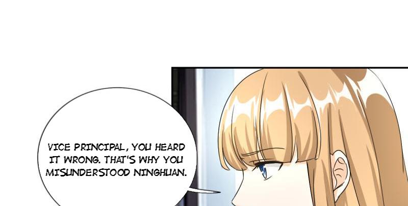 The Glorious Rebirth: Good Morning, Mrs. Fu Chapter 84 - page 56