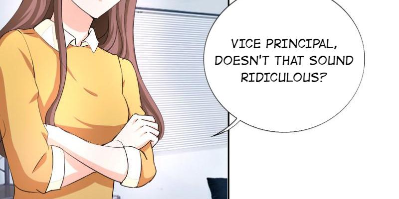 The Glorious Rebirth: Good Morning, Mrs. Fu Chapter 84 - page 6