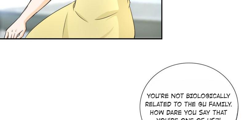 The Glorious Rebirth: Good Morning, Mrs. Fu Chapter 84 - page 71