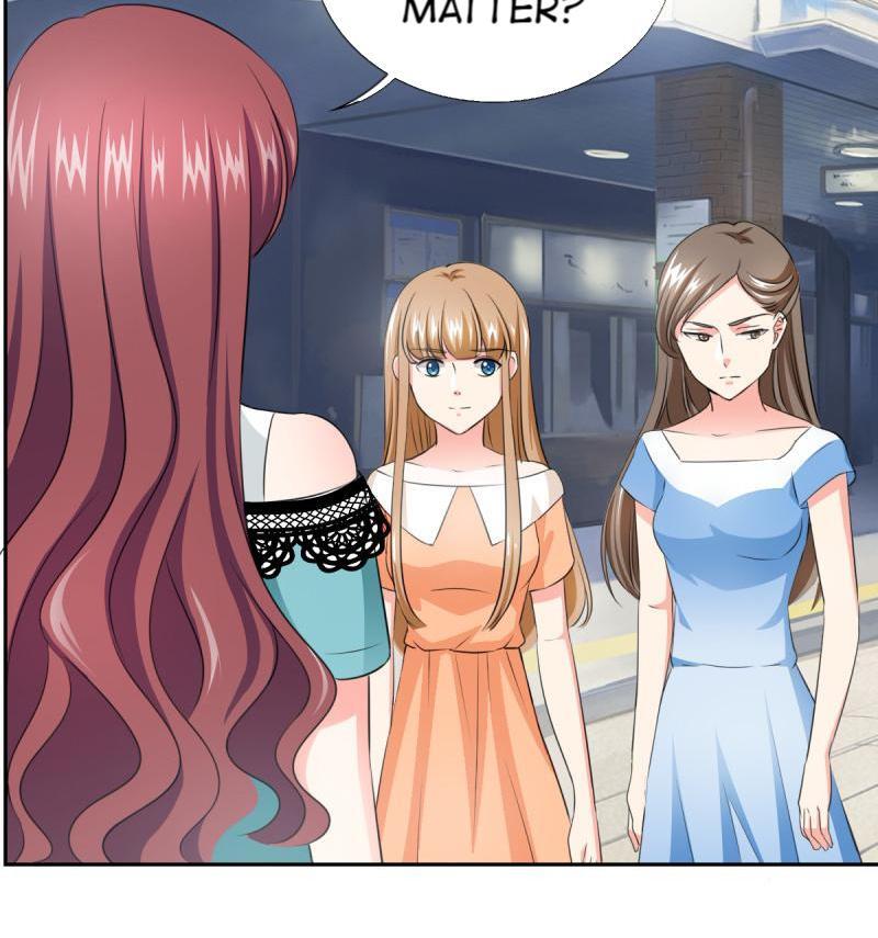 The Glorious Rebirth: Good Morning, Mrs. Fu Chapter 35 - page 14