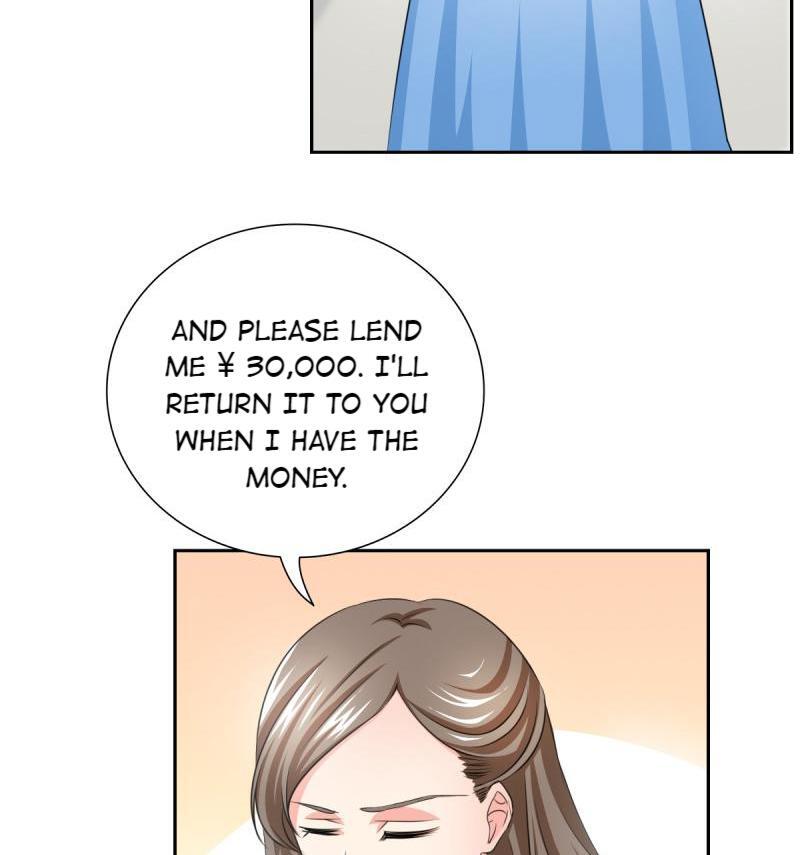 The Glorious Rebirth: Good Morning, Mrs. Fu Chapter 35 - page 16