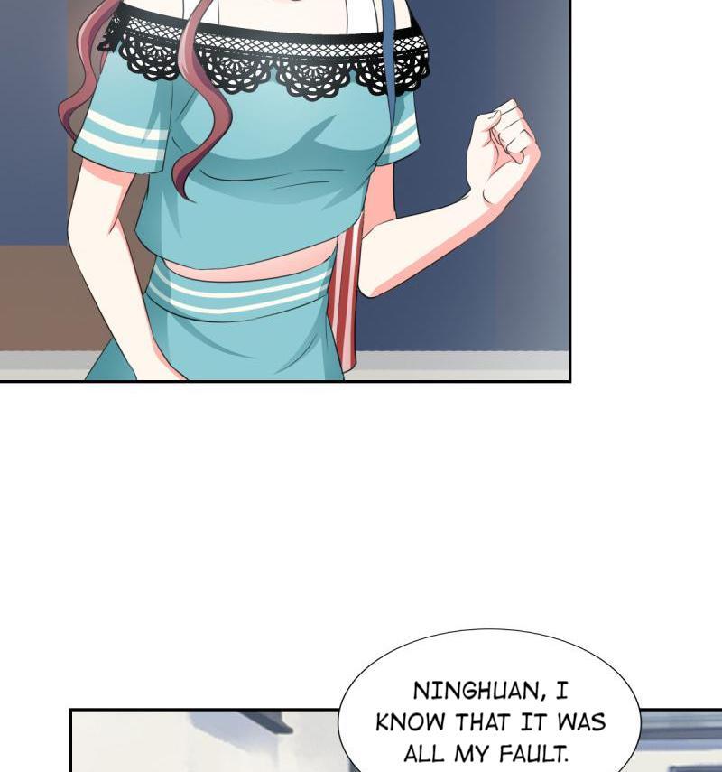 The Glorious Rebirth: Good Morning, Mrs. Fu Chapter 35 - page 18