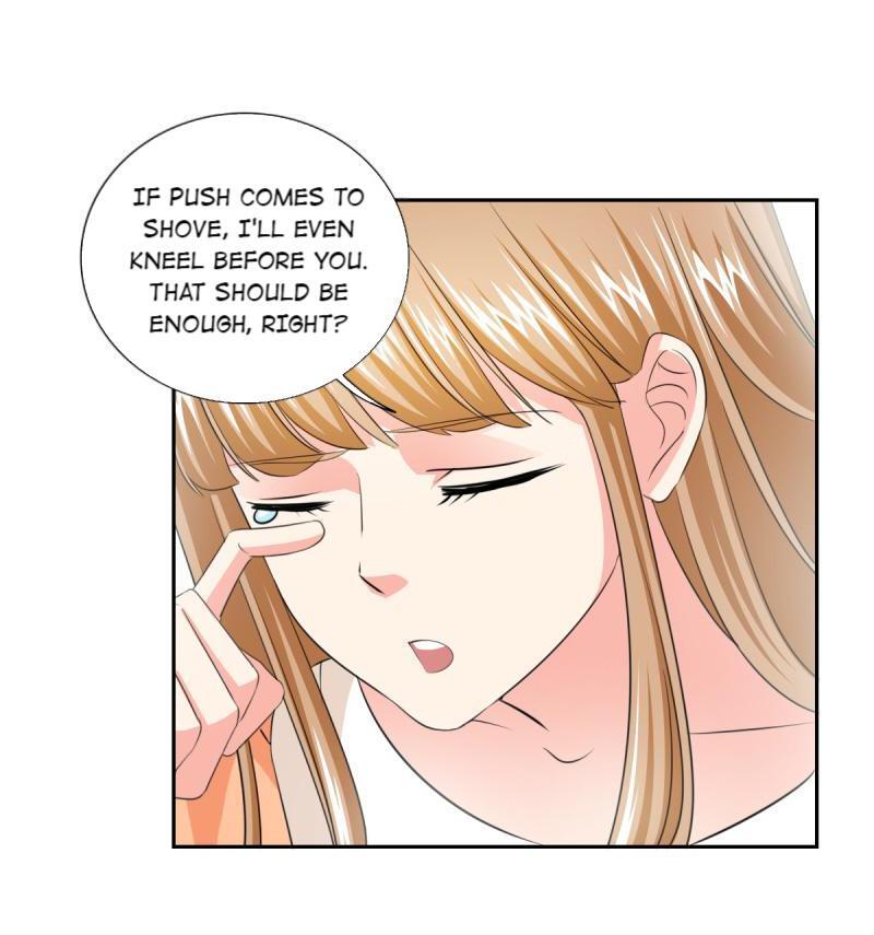 The Glorious Rebirth: Good Morning, Mrs. Fu Chapter 35 - page 21
