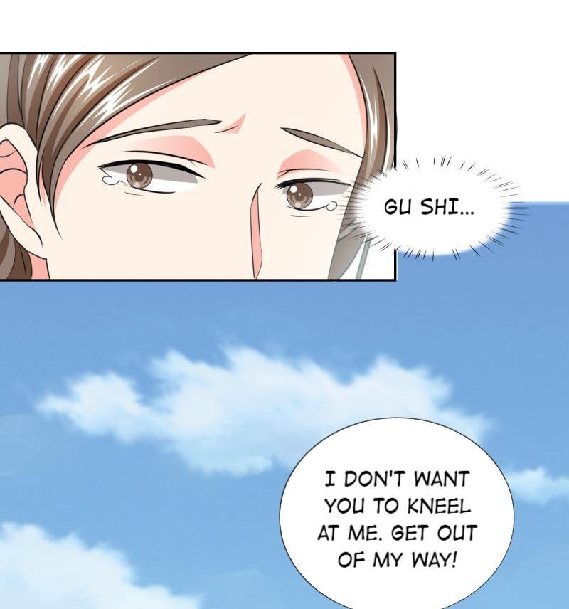 The Glorious Rebirth: Good Morning, Mrs. Fu Chapter 35 - page 22