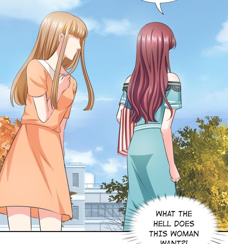 The Glorious Rebirth: Good Morning, Mrs. Fu Chapter 35 - page 23