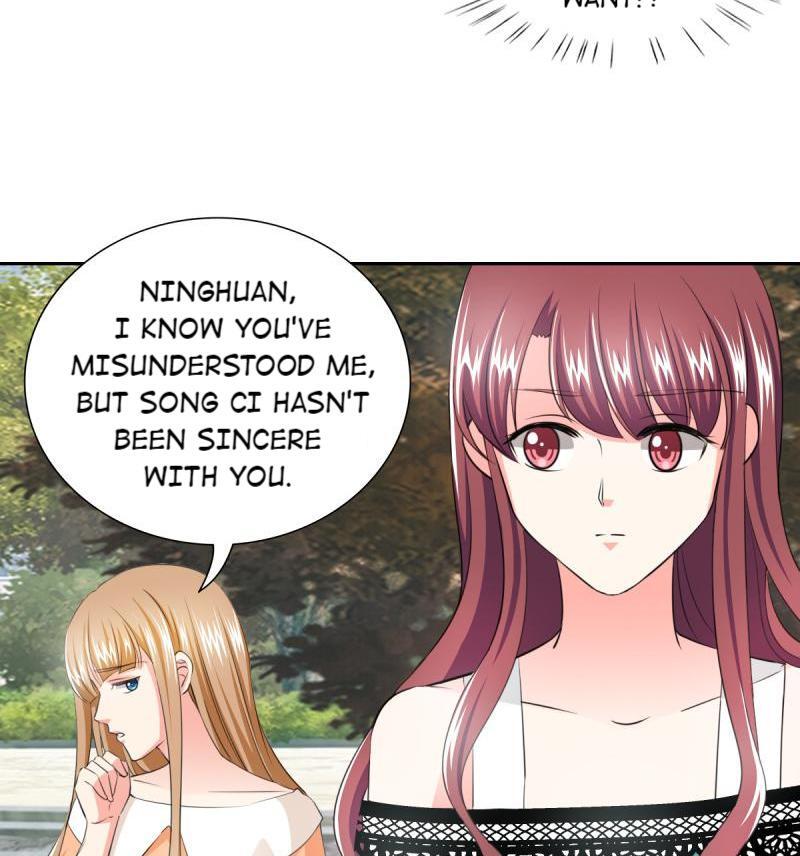The Glorious Rebirth: Good Morning, Mrs. Fu Chapter 35 - page 24