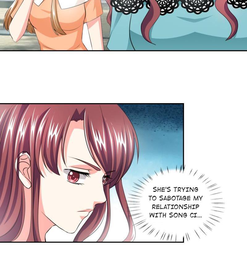 The Glorious Rebirth: Good Morning, Mrs. Fu Chapter 35 - page 25