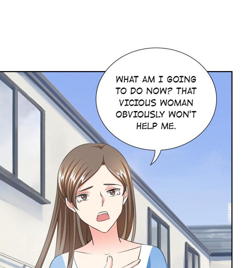 The Glorious Rebirth: Good Morning, Mrs. Fu Chapter 35 - page 26