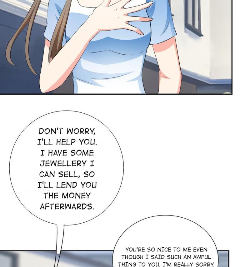 The Glorious Rebirth: Good Morning, Mrs. Fu Chapter 35 - page 27