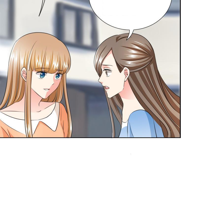 The Glorious Rebirth: Good Morning, Mrs. Fu Chapter 35 - page 28