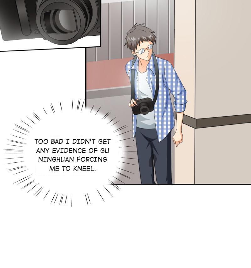 The Glorious Rebirth: Good Morning, Mrs. Fu Chapter 35 - page 30