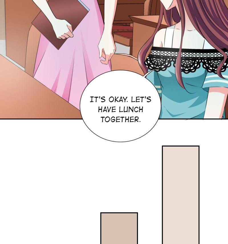 The Glorious Rebirth: Good Morning, Mrs. Fu Chapter 35 - page 34
