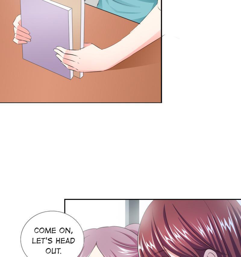 The Glorious Rebirth: Good Morning, Mrs. Fu Chapter 35 - page 36