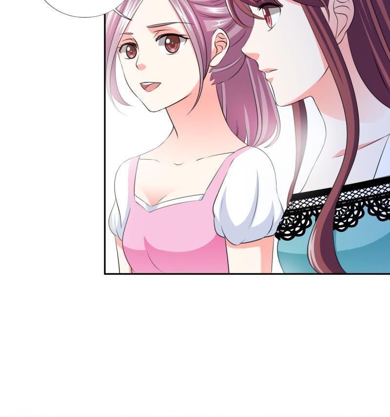 The Glorious Rebirth: Good Morning, Mrs. Fu Chapter 35 - page 37