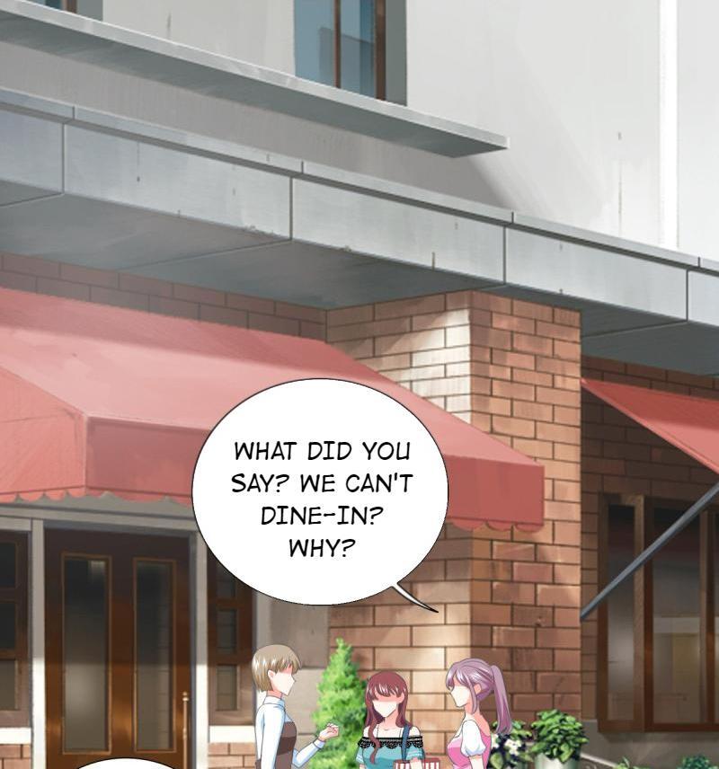 The Glorious Rebirth: Good Morning, Mrs. Fu Chapter 35 - page 38