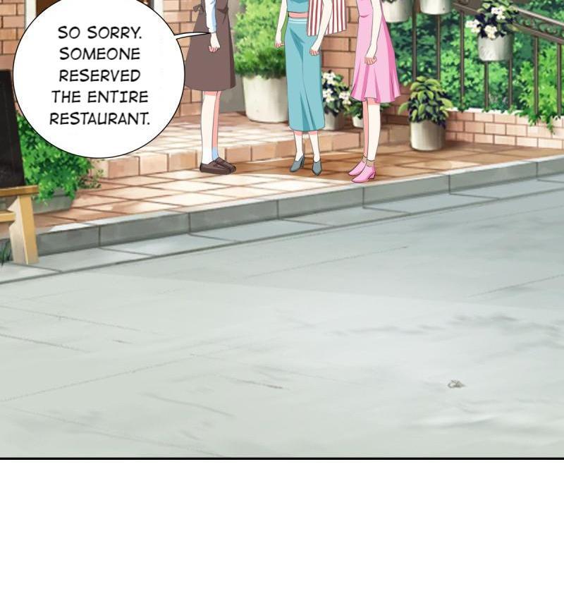 The Glorious Rebirth: Good Morning, Mrs. Fu Chapter 35 - page 39