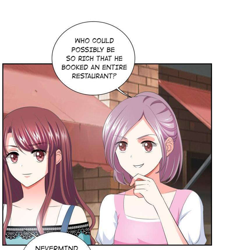 The Glorious Rebirth: Good Morning, Mrs. Fu Chapter 35 - page 40