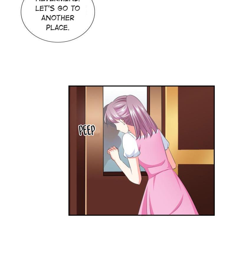 The Glorious Rebirth: Good Morning, Mrs. Fu Chapter 35 - page 41